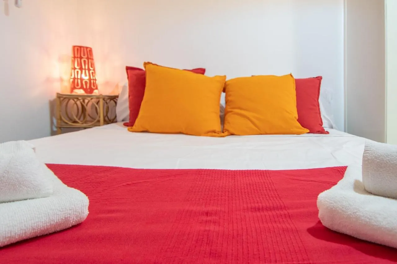 Apartamento Posadilla Cádiz