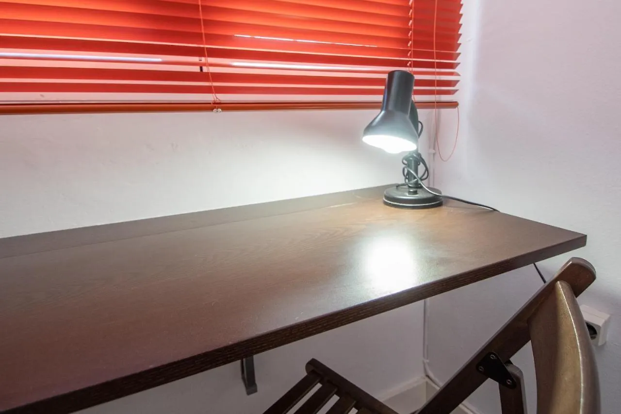 Appartement Apartamento Posadilla Cádiz Spanje