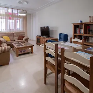Nuestra Andalucia - Centro - Parking Appartement