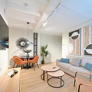 Soho Boutique Palillero Appartement