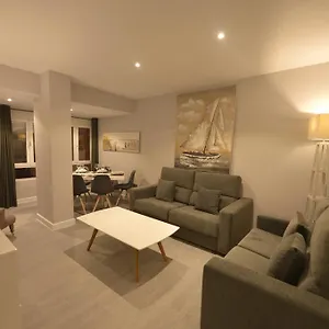 Apartamento Victoria Cadice