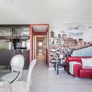 Apartamento Vistabella Kadyks