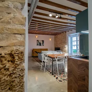 Son De Appartement