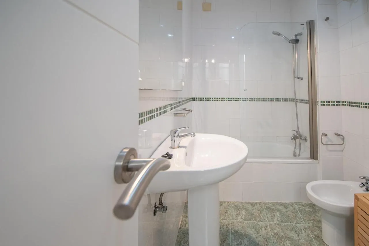 Apartamento Posadilla Cadiz Spain