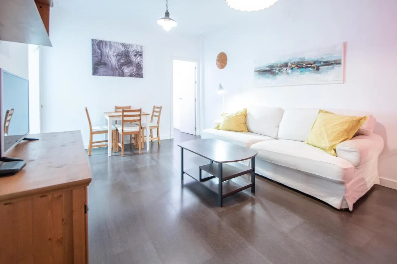 Apartamento Posadilla Cadiz 0*,  Spain