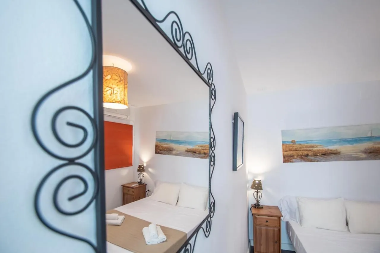 Apartment Apartamento Posadilla Cadiz