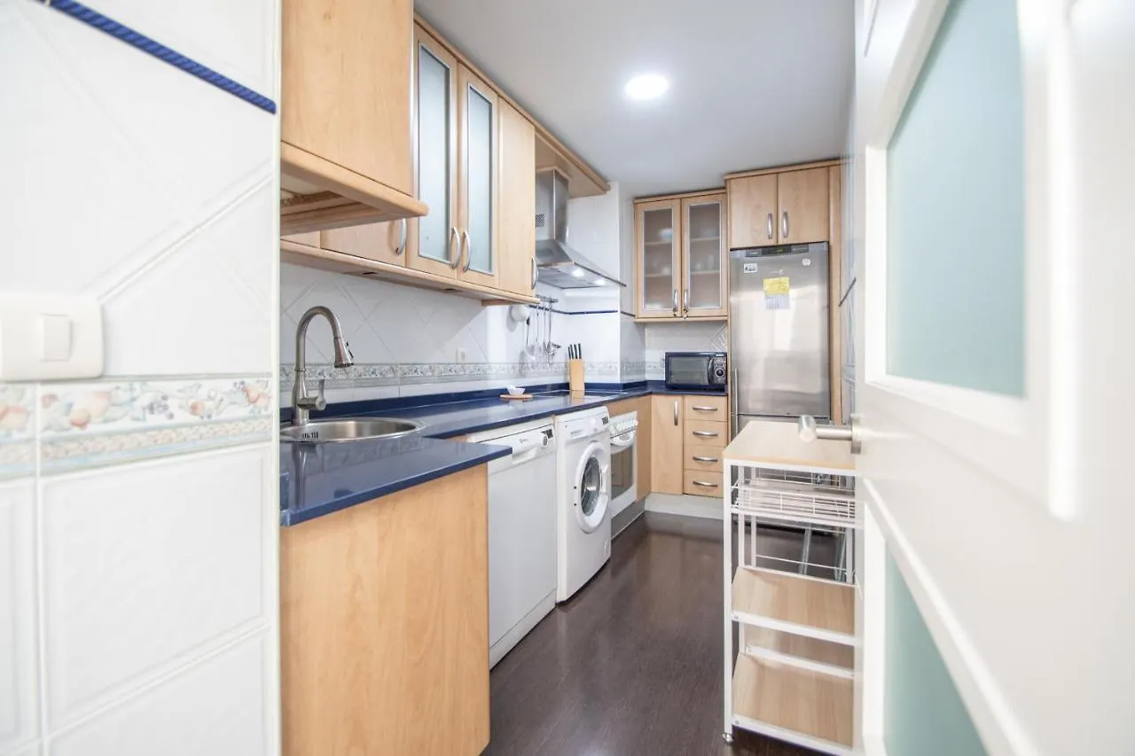 Apartamento Posadilla Cadiz Spain