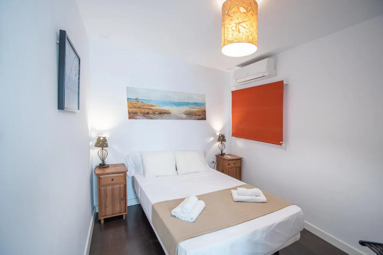 Apartamento Posadilla Cadiz