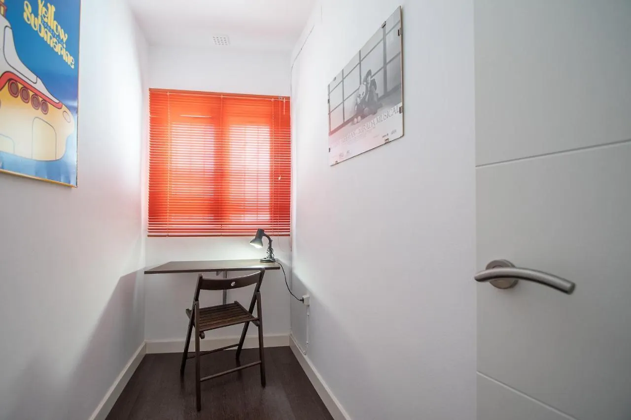 Apartamento Posadilla Cadiz Apartment