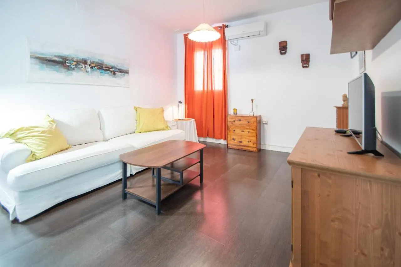 Apartamento Posadilla Cadiz location