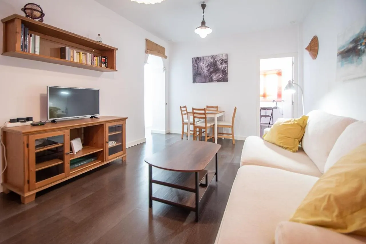 Apartamento Posadilla Cadiz Apartment