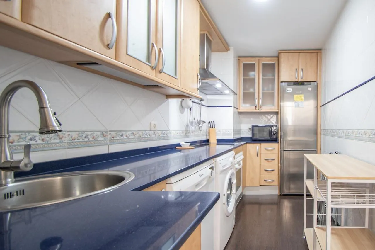 Apartamento Posadilla Cadiz Apartment