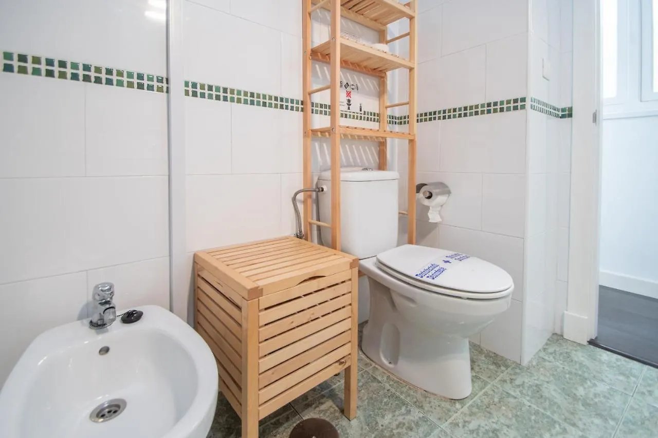 Apartamento Posadilla Cadiz Apartment