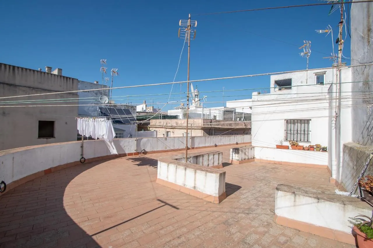 Apartamento Posadilla Cadiz